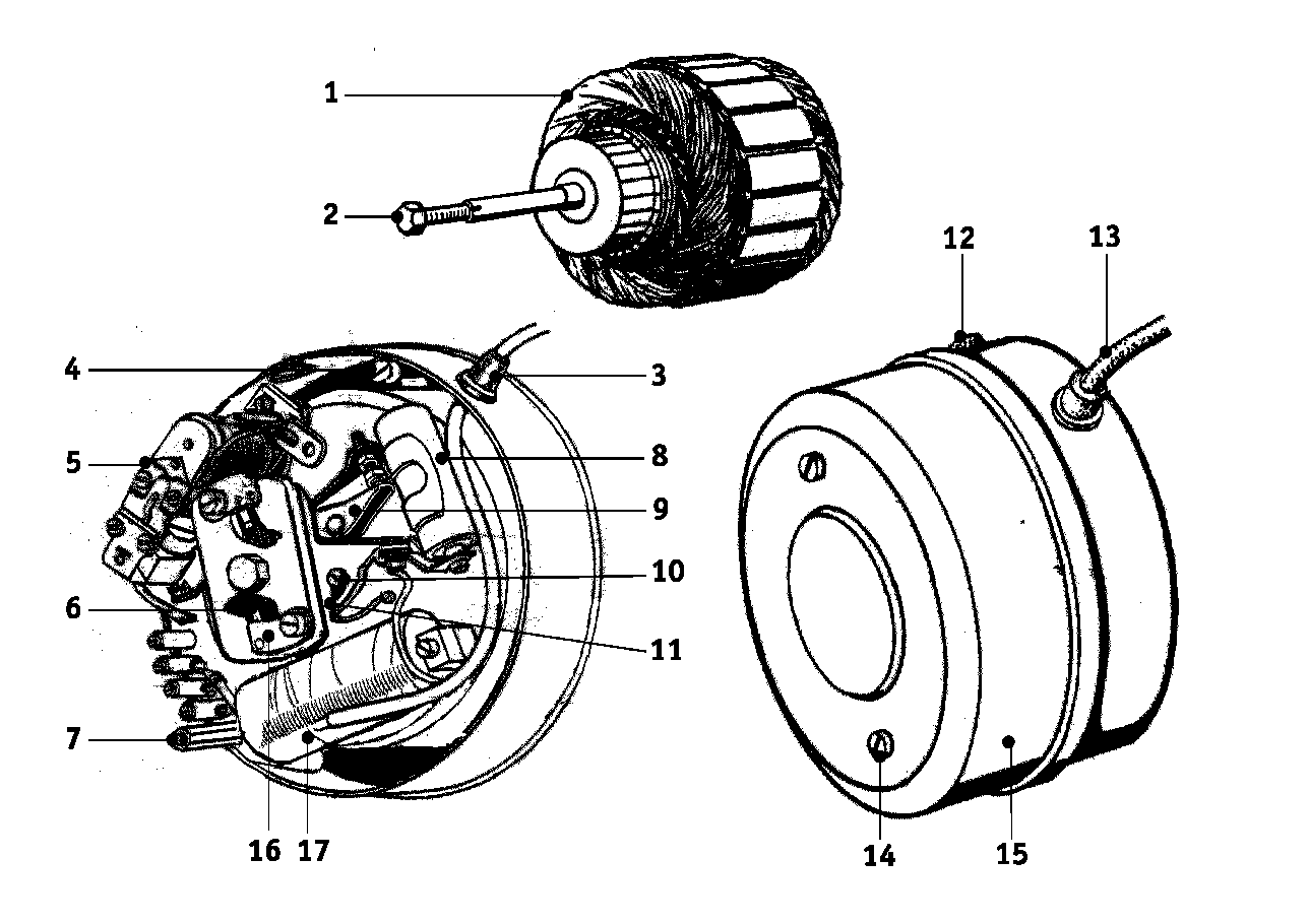 Generador