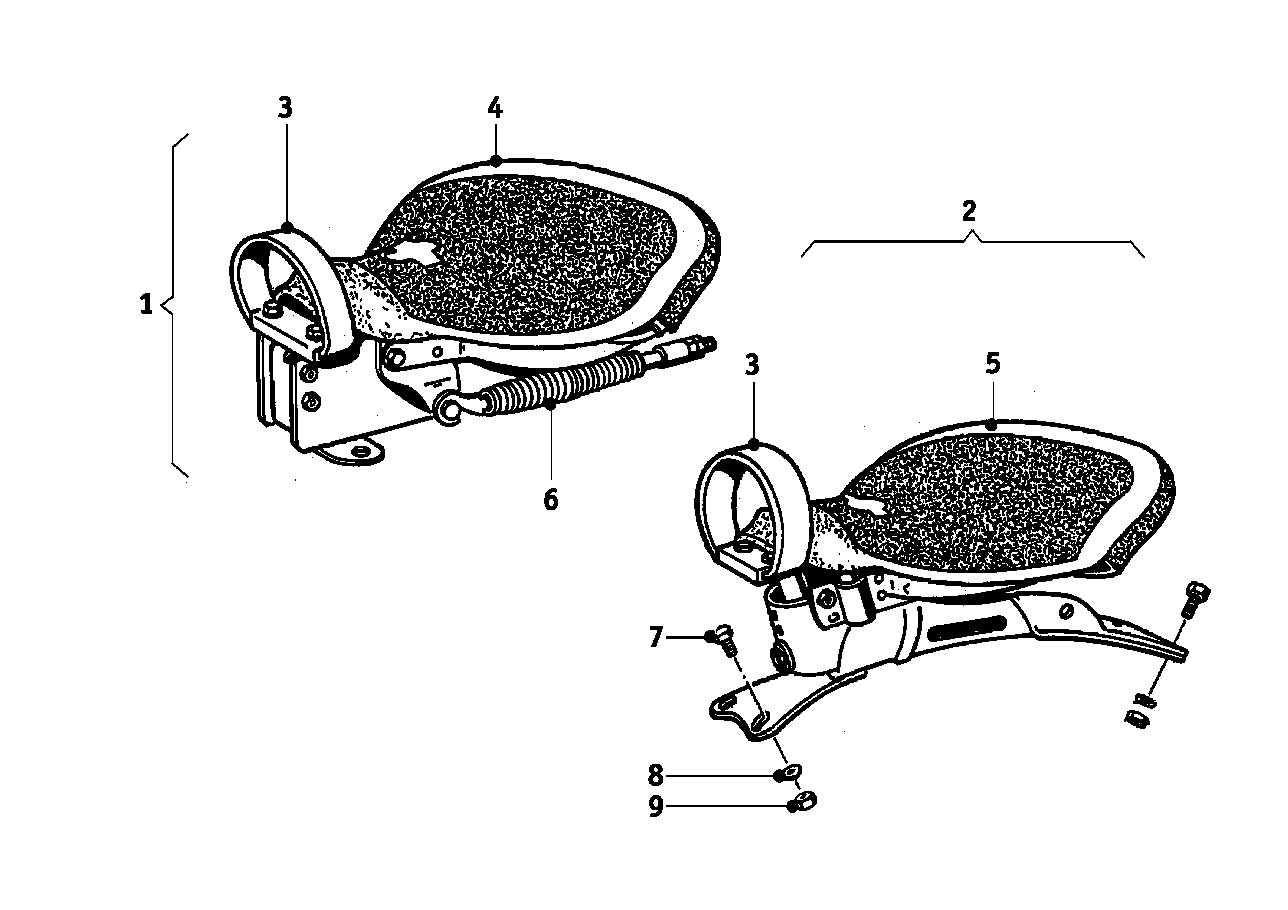 Seat bench