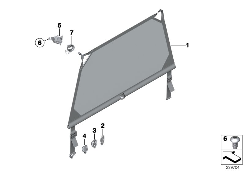 Load area net