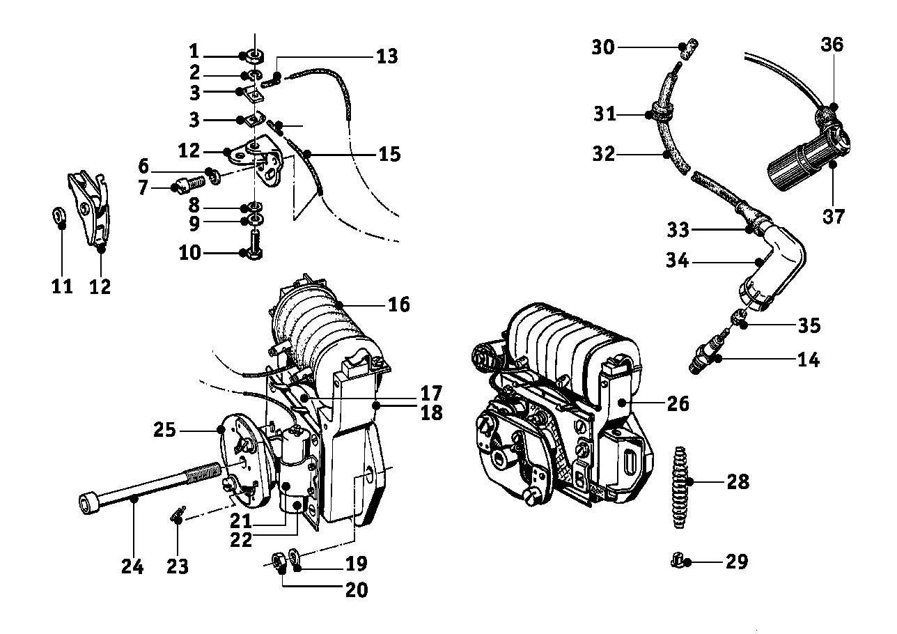 Ignition system