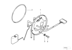 Kraftstoffmesser