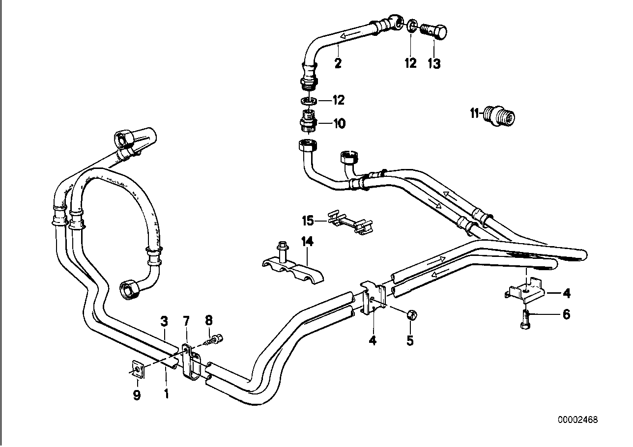 Kylning-vaexellaadsolja