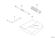 Boordgereedschap