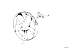 Tilläggventilation elektrisk