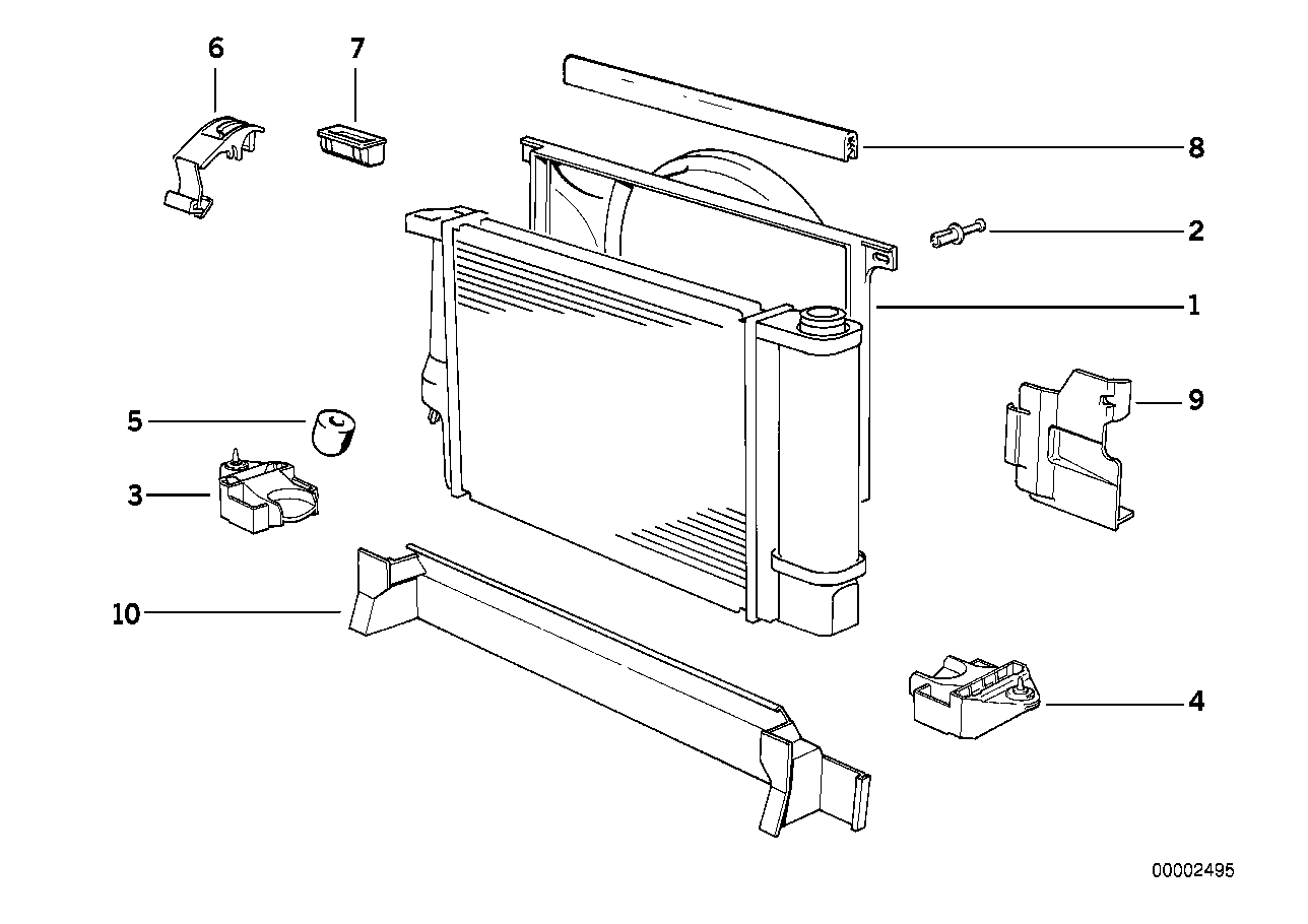 Velaietto del ventilatore