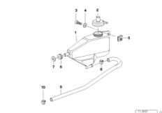 Expansion tank