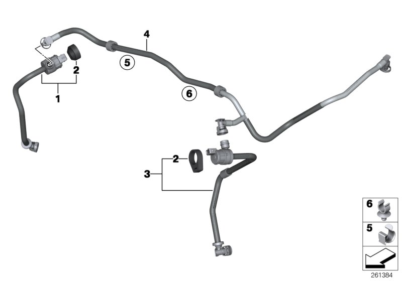 Fuel tank breather valve