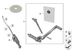 Inversione schema innesti HP Race