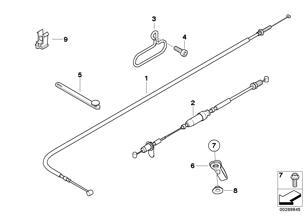 Kabeltrekken