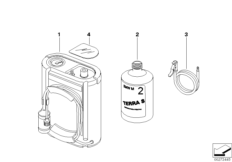 M-Mobility system 1