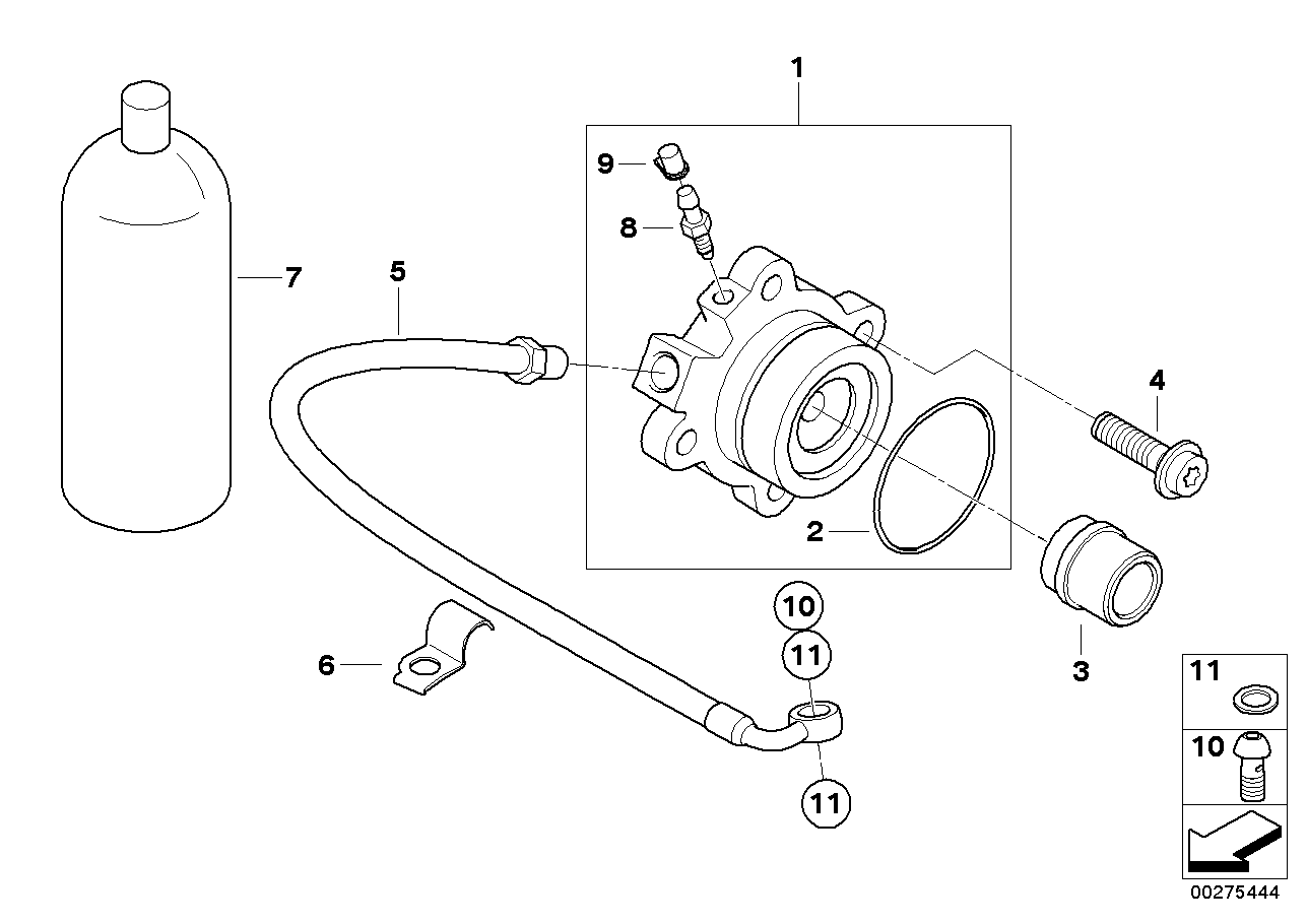 离合器操纵