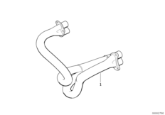 Exhaust manifold