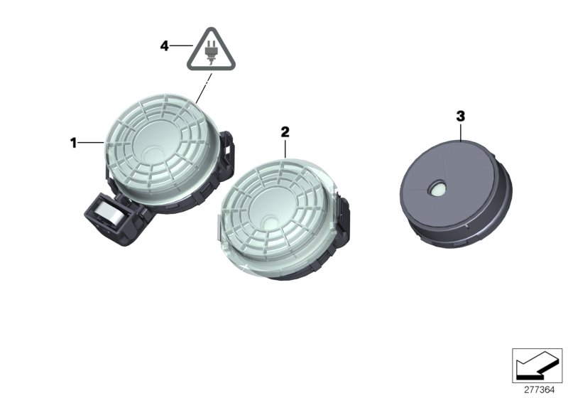 Sensor, rain/light/solar/condensation