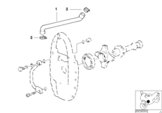 Engine ventilation