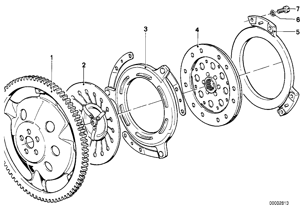 Debriyaj diski