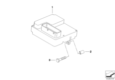 Sterownik BMS-C