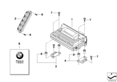 Sistema audio