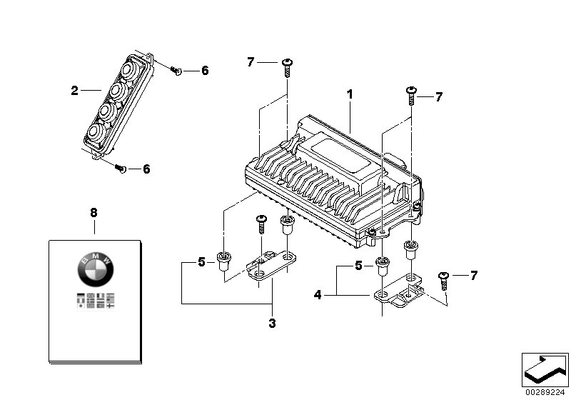 Audio system