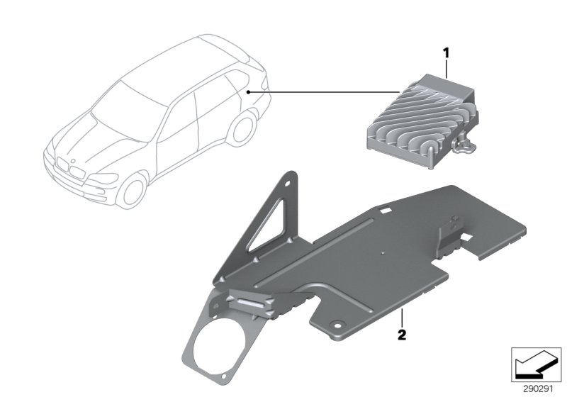 Active Sound tasarımı