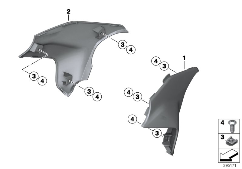 Protección rodilla