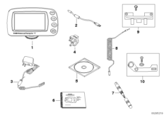 BMW Motorrad Navigator II / II Plus