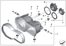 Scheinwerfer