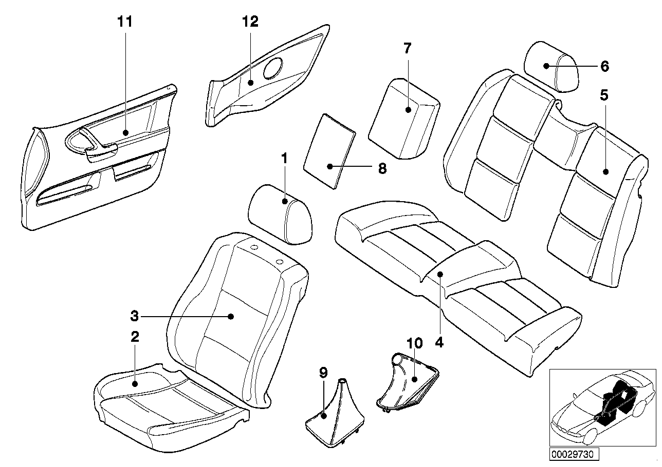 Individual-serie Fashion