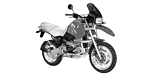 259 (R 850 GS, R 1100 GS)