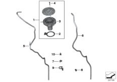 Ventilation, emission monitoring