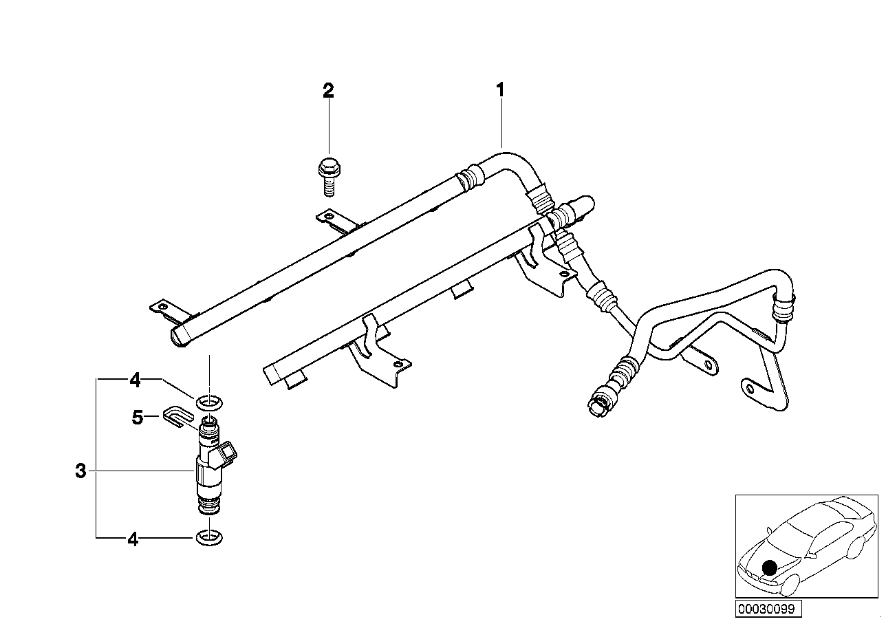 Dispositif d'injection/soupape d'inject.