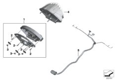 LED-Heckleuchte