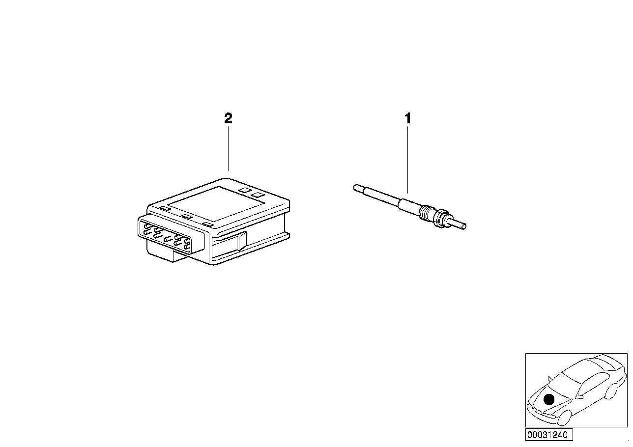 予熱コントロール