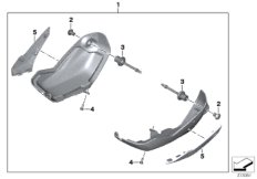 Jeu protection couvre-culasse