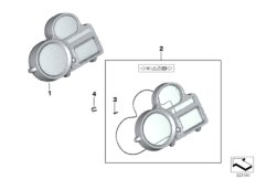 Combinazione strumenti