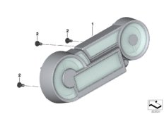 Cuadro de instrumentos