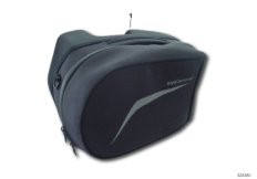 Interior bag, Touring case