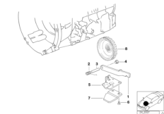 A5S310Z parkeerafsluiting