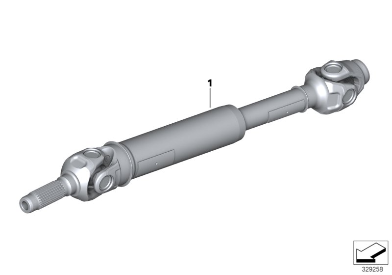 Drive Shaft