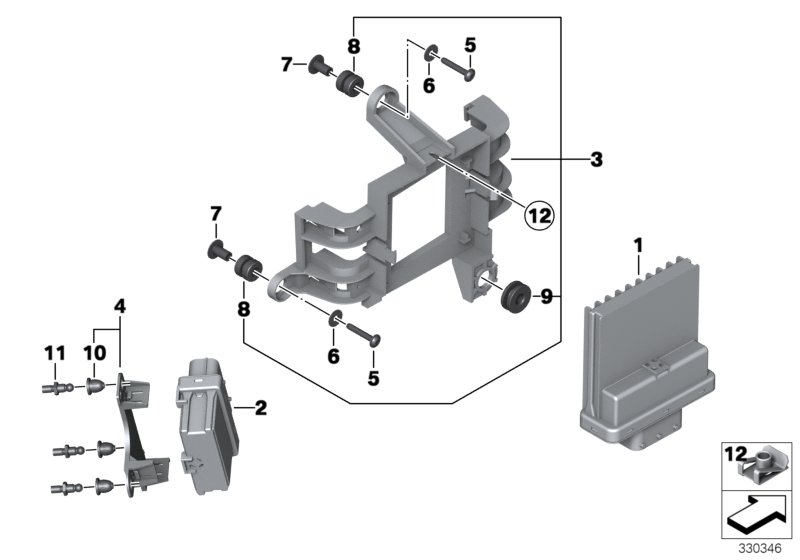 Basic module