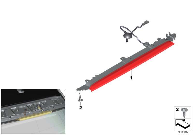 Derde remachterlicht