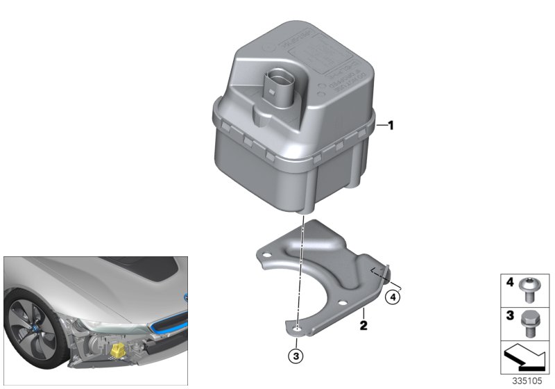 Vehicle Sound Generator