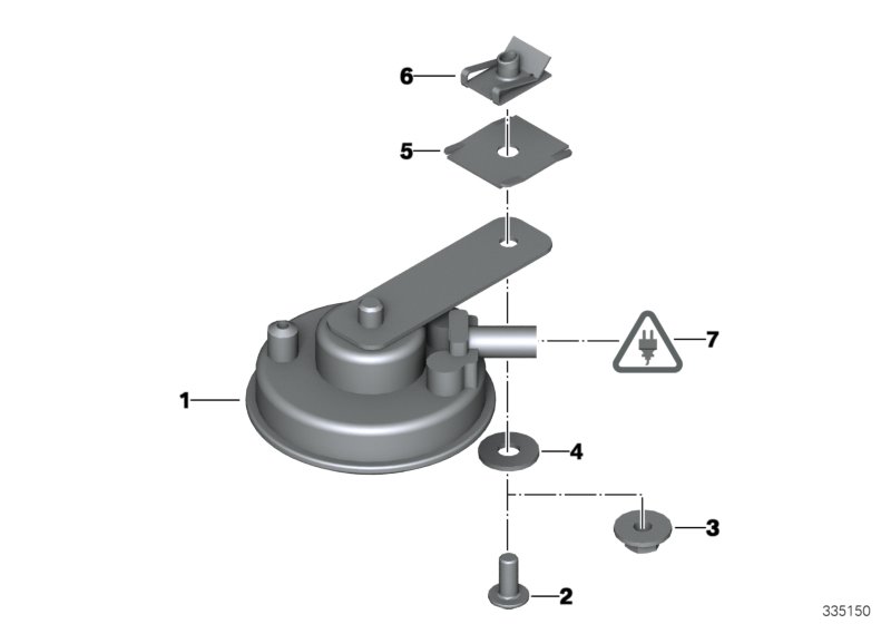 Signalhorn