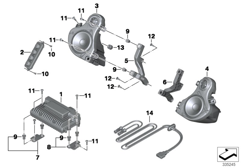 System audio