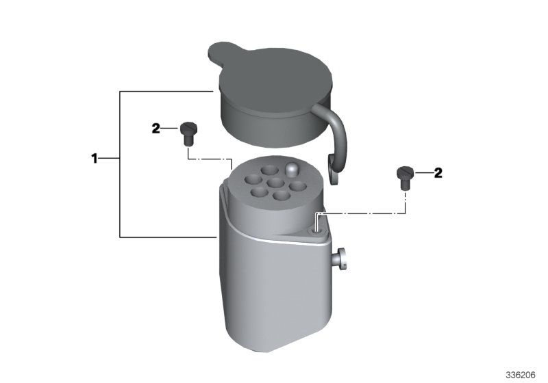 Helmet connecting socket