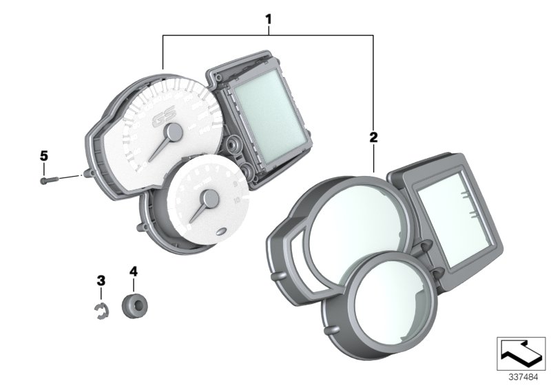 Combinazione strumenti