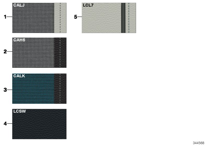 Sample page,upholsterycolours,Urban Line