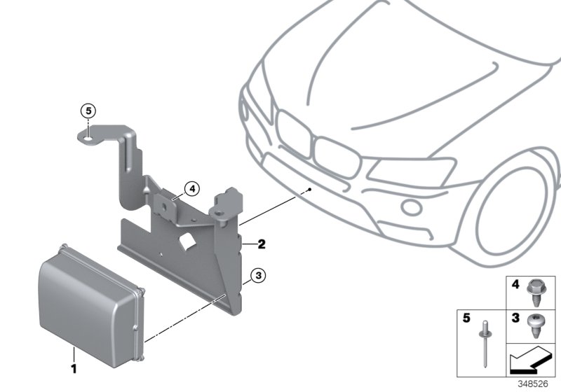 ACC-Sensor