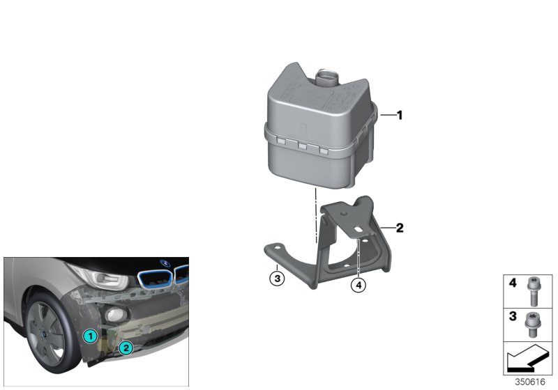 Vehículo Sound Generator