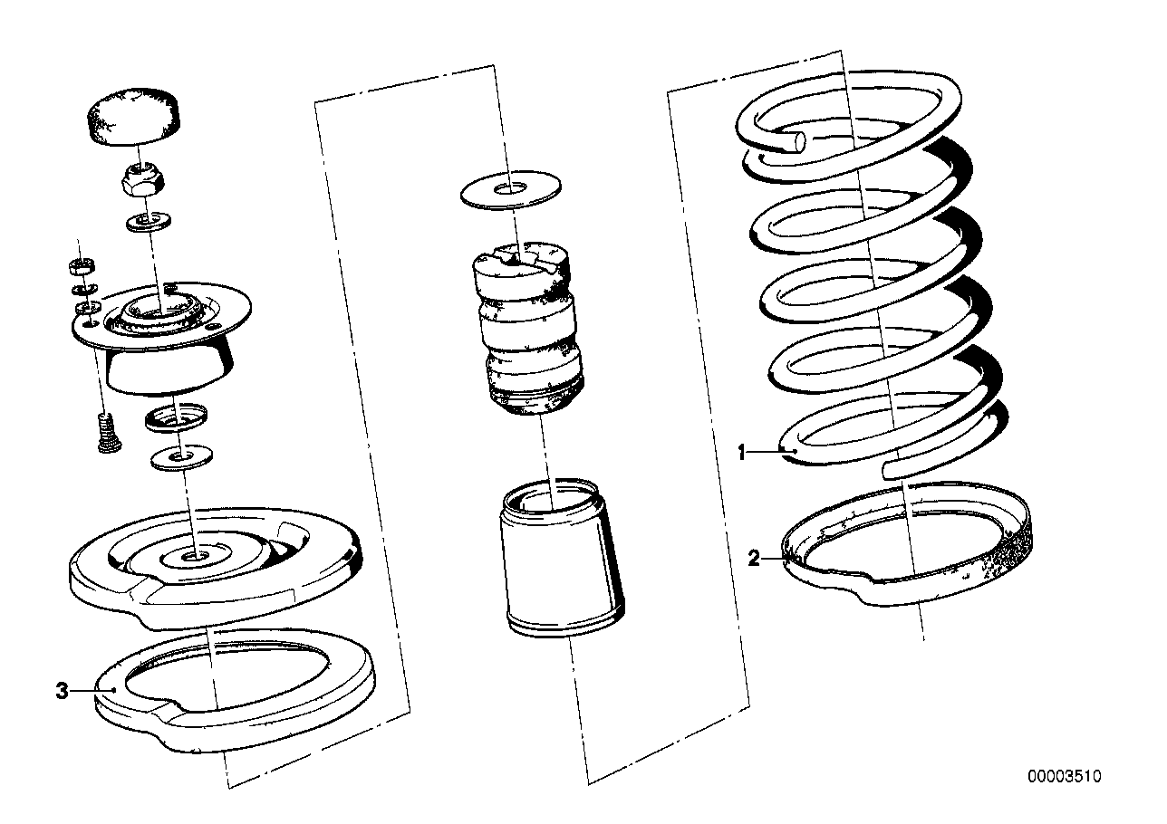 Muelle helicoidal