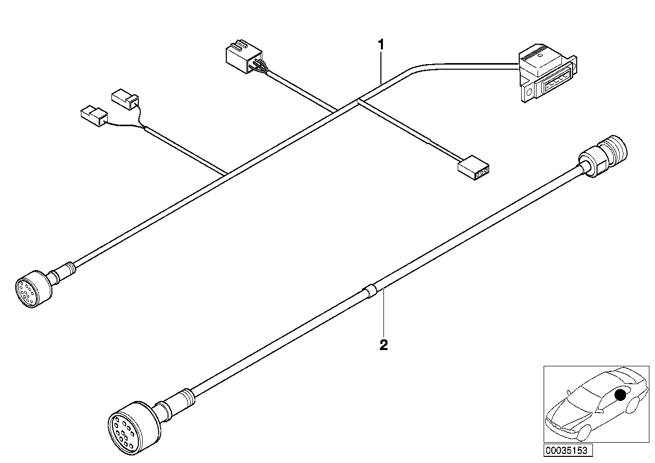 Pezzi di preparazione telefono